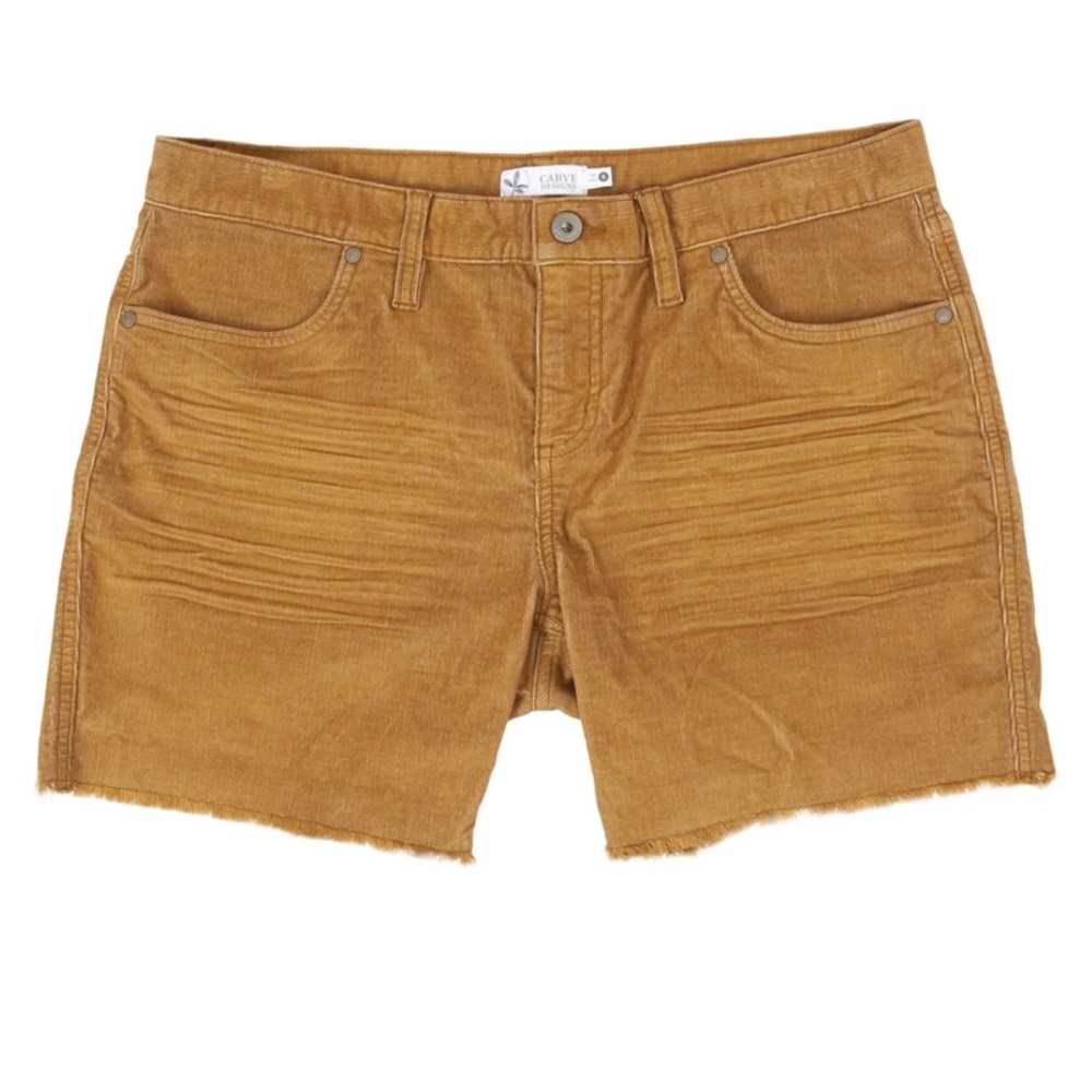 Women’s Carve Designs shorts
